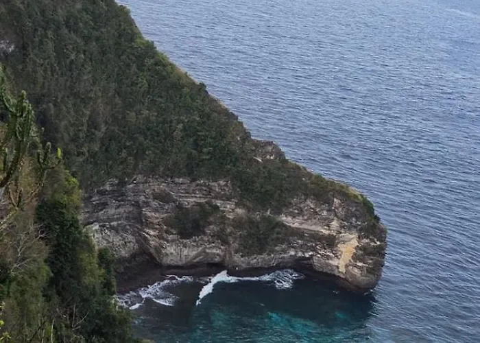 Ferienhaus The Cliff Suwehan Palace *