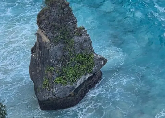 The Cliff Suwehan Palace Ferienhaus