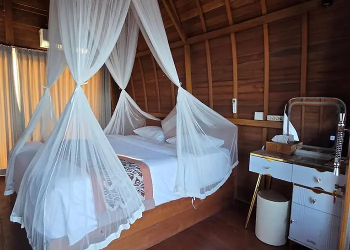 The Cliff Suwehan Palace Ferienhaus *