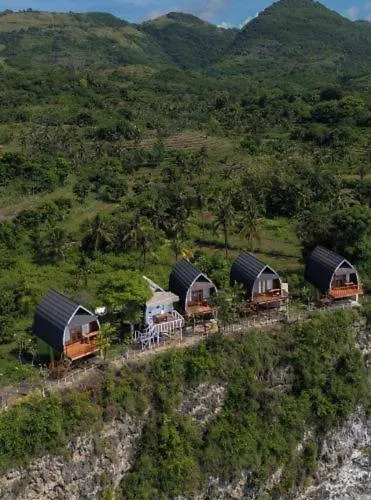 The Cliff Suwehan Palace *