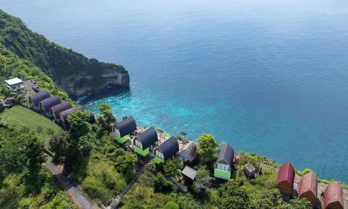The Cliff Suwehan Palace *