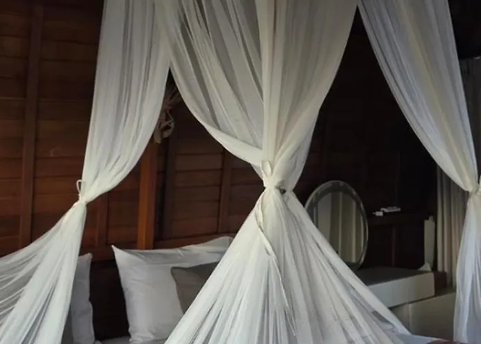 The Cliff Suwehan Palace Ferienhaus *