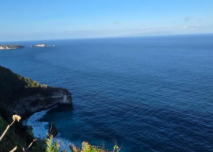 The Cliff Suwehan Palace *