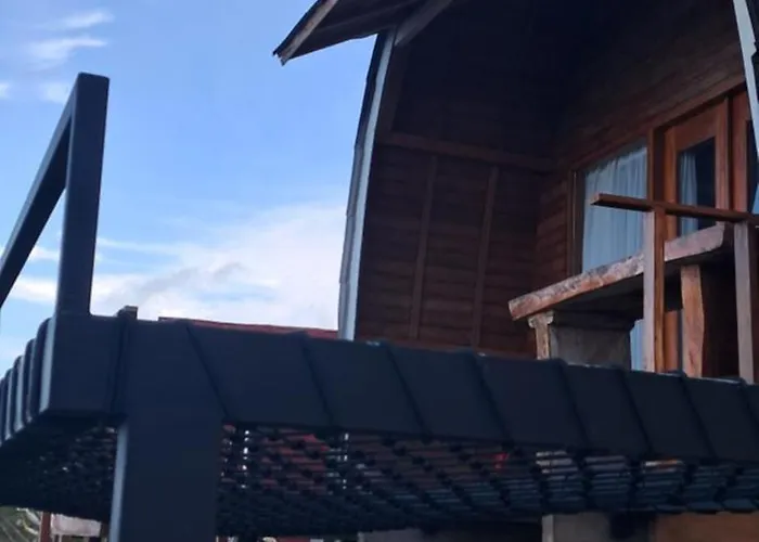 Ferienhaus Suwehan Santi Tanglad